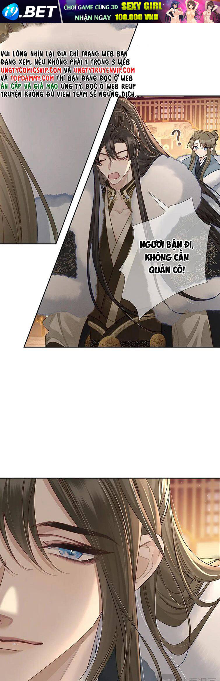 Nhân Vật Chính Chỉ Muốn Yêu Đương - Chapter 62 - Page 6