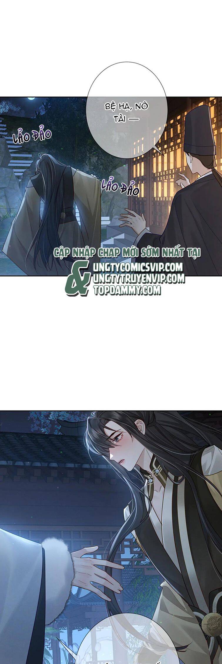 Nhân Vật Chính Chỉ Muốn Yêu Đương - Chapter 62 - Page 8