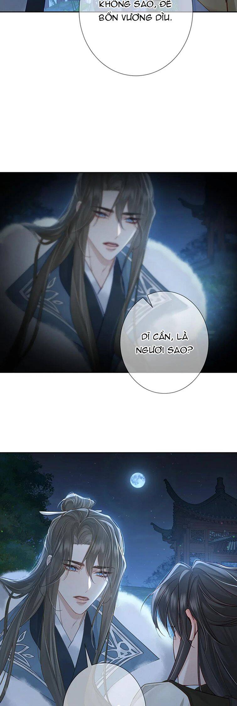 Nhân Vật Chính Chỉ Muốn Yêu Đương - Chapter 62 - Page 9
