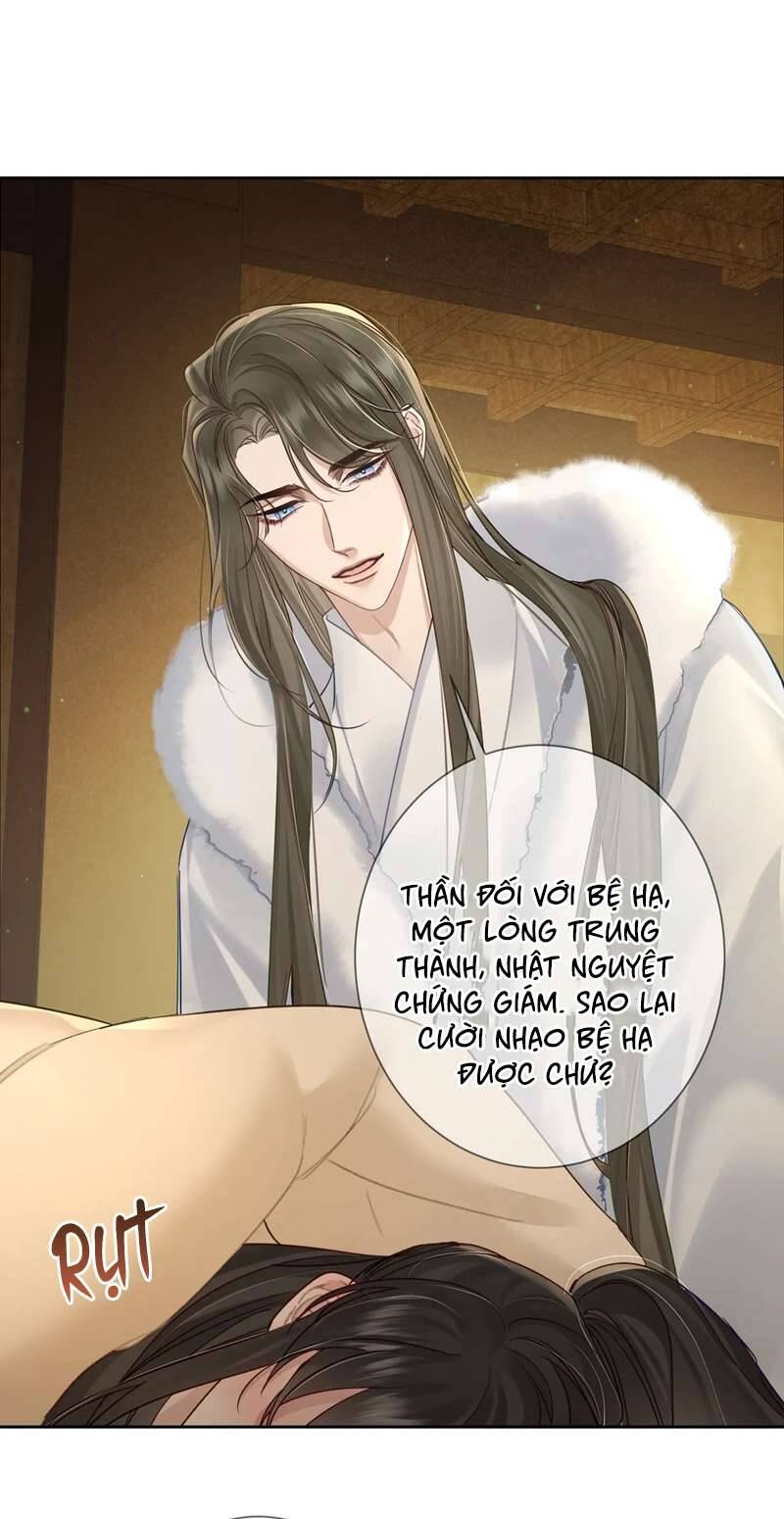 Nhân Vật Chính Chỉ Muốn Yêu Đương - Chapter 63 - Page 13