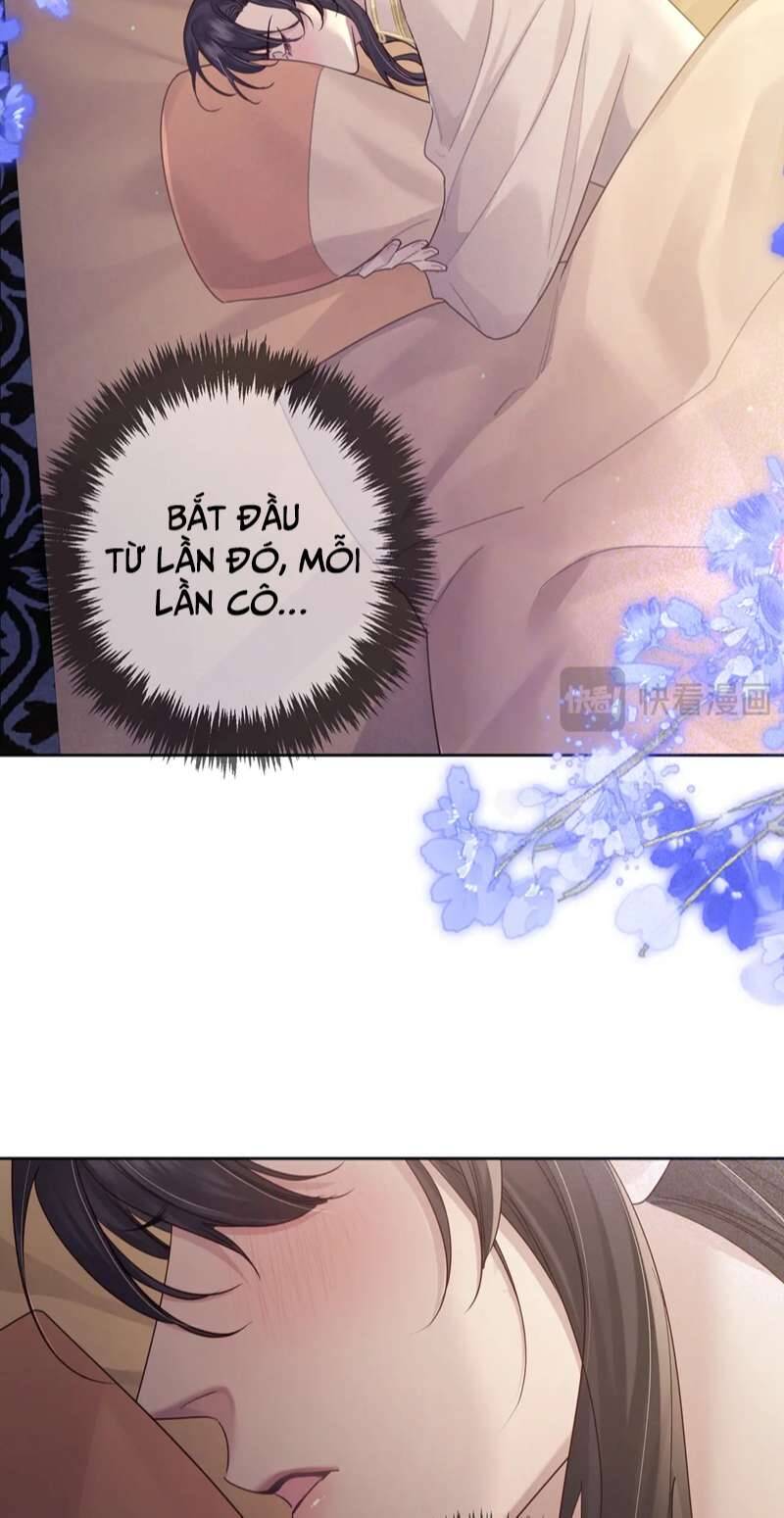 Nhân Vật Chính Chỉ Muốn Yêu Đương - Chapter 63 - Page 17