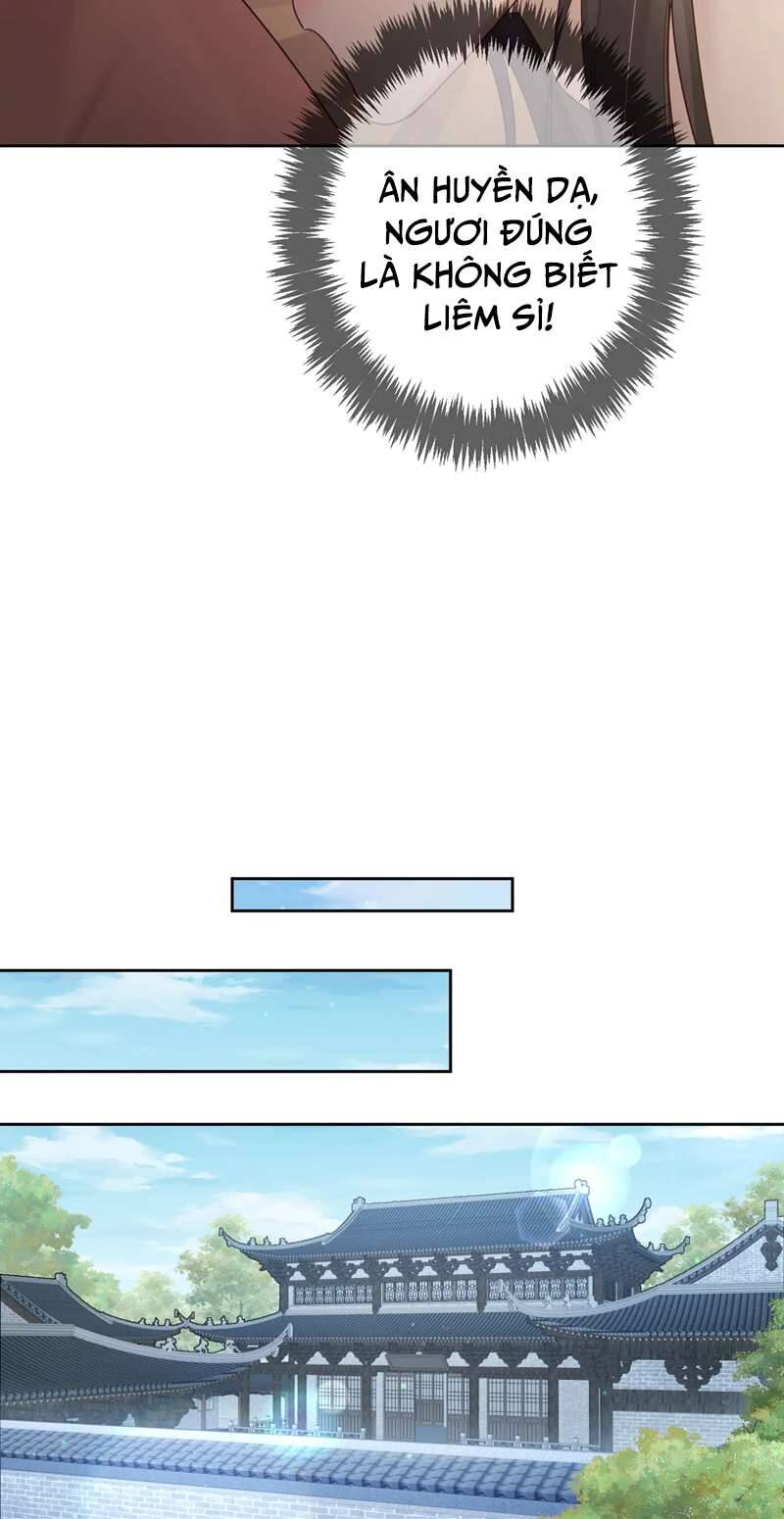 Nhân Vật Chính Chỉ Muốn Yêu Đương - Chapter 63 - Page 18