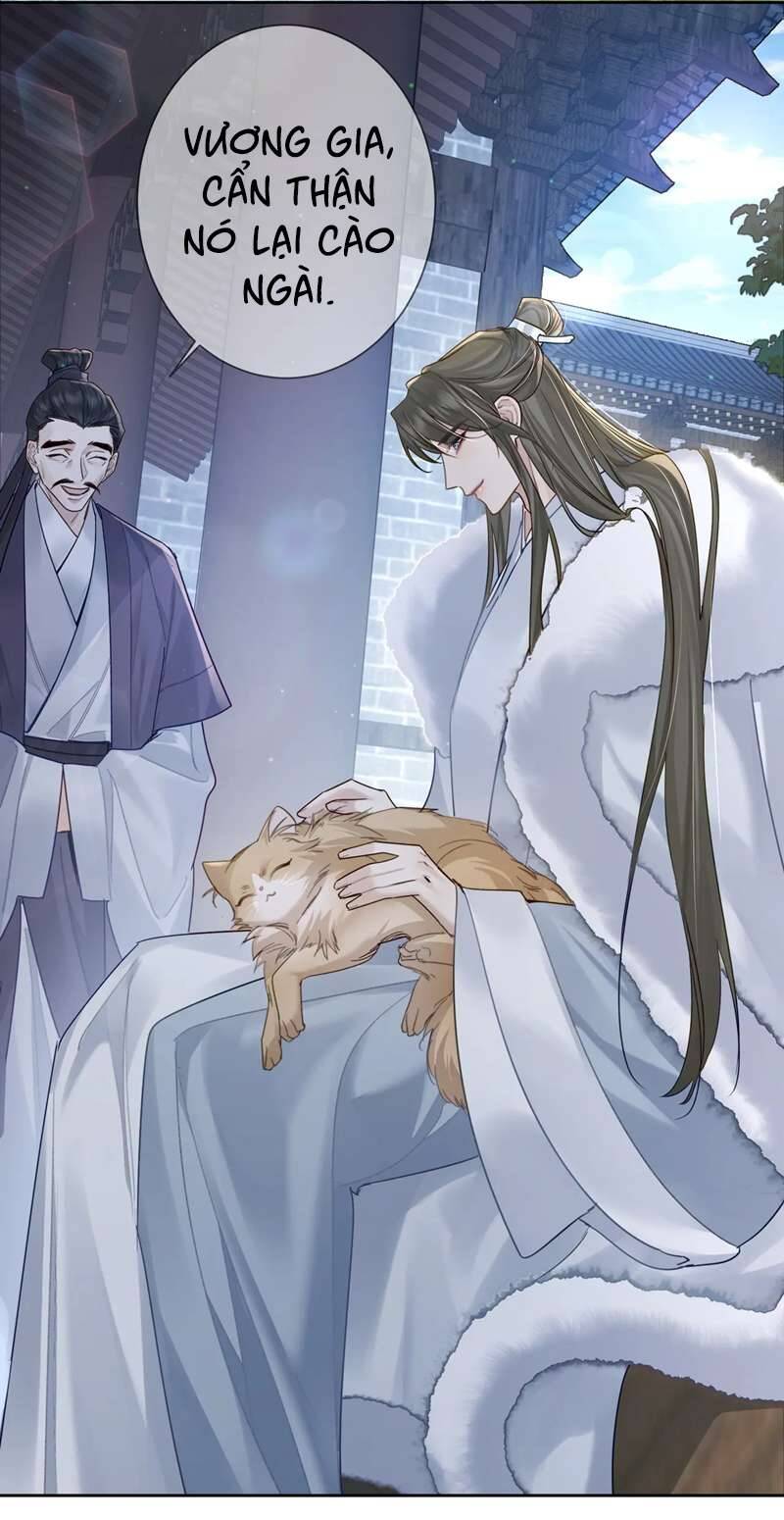 Nhân Vật Chính Chỉ Muốn Yêu Đương - Chapter 63 - Page 19