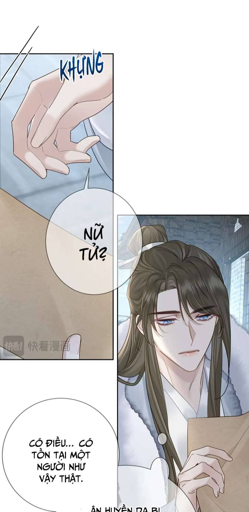 Nhân Vật Chính Chỉ Muốn Yêu Đương - Chapter 63 - Page 22
