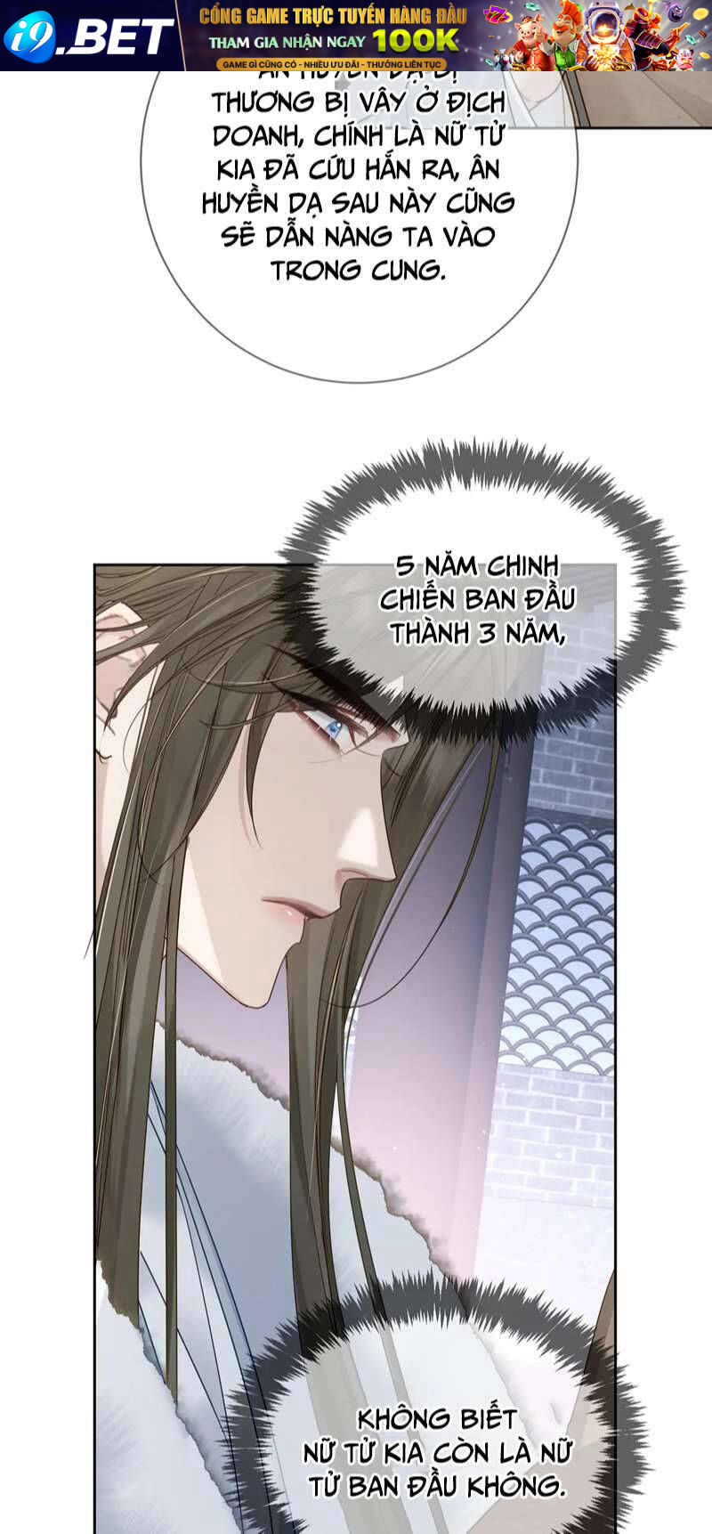 Nhân Vật Chính Chỉ Muốn Yêu Đương - Chapter 63 - Page 23