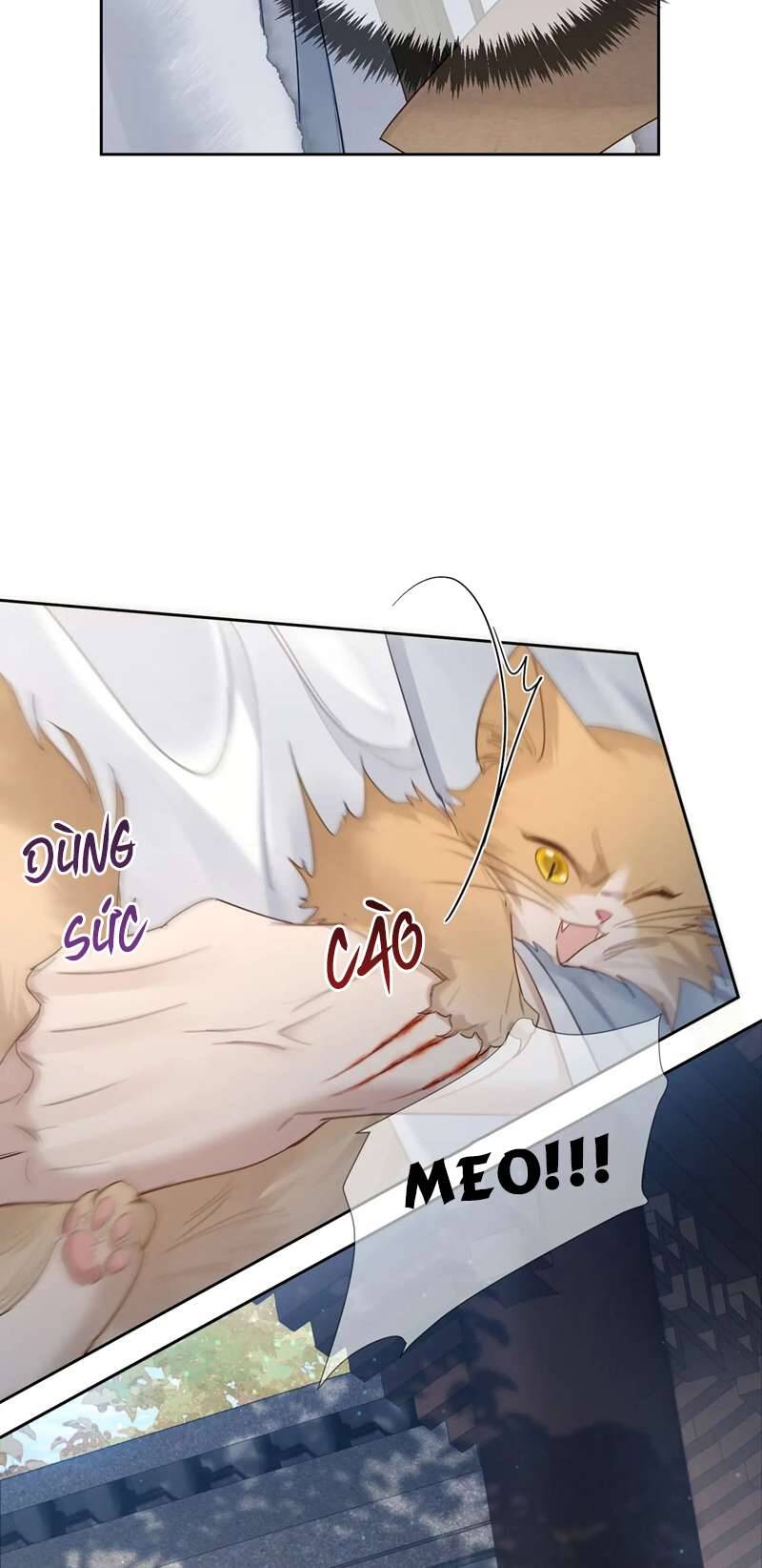 Nhân Vật Chính Chỉ Muốn Yêu Đương - Chapter 63 - Page 24