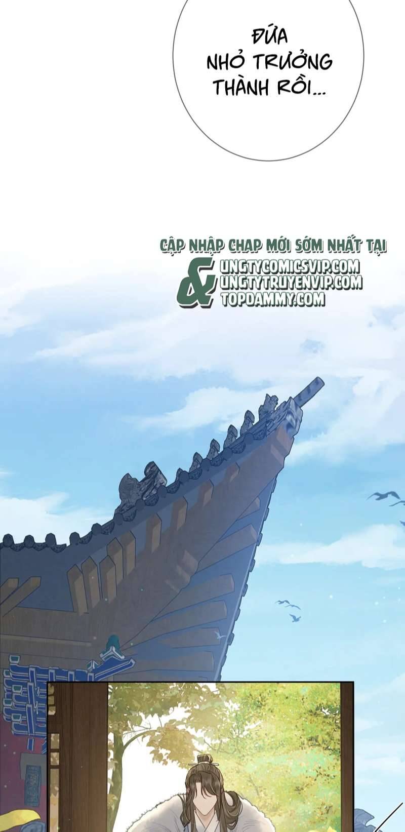 Nhân Vật Chính Chỉ Muốn Yêu Đương - Chapter 63 - Page 26