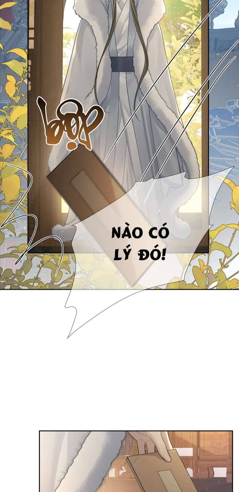 Nhân Vật Chính Chỉ Muốn Yêu Đương - Chapter 63 - Page 27