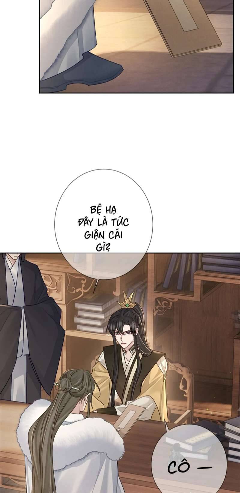 Nhân Vật Chính Chỉ Muốn Yêu Đương - Chapter 63 - Page 28