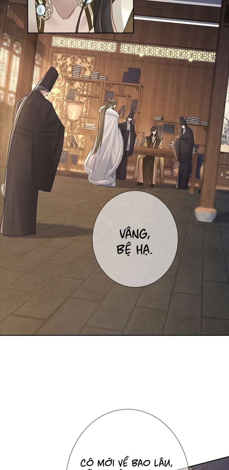 Nhân Vật Chính Chỉ Muốn Yêu Đương - Chapter 63 - Page 30