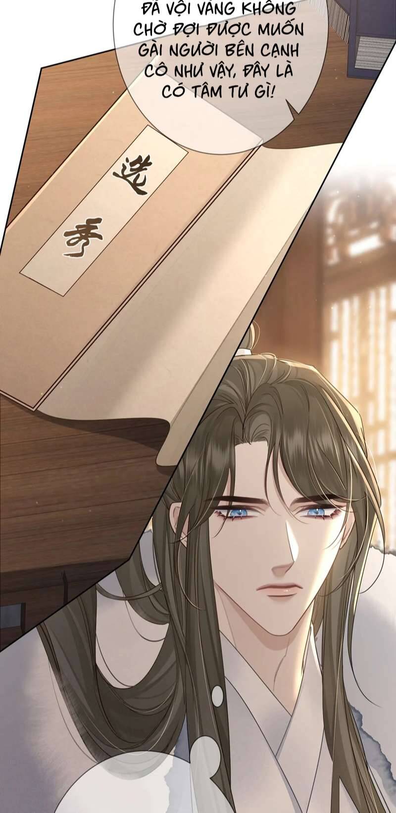 Nhân Vật Chính Chỉ Muốn Yêu Đương - Chapter 63 - Page 31