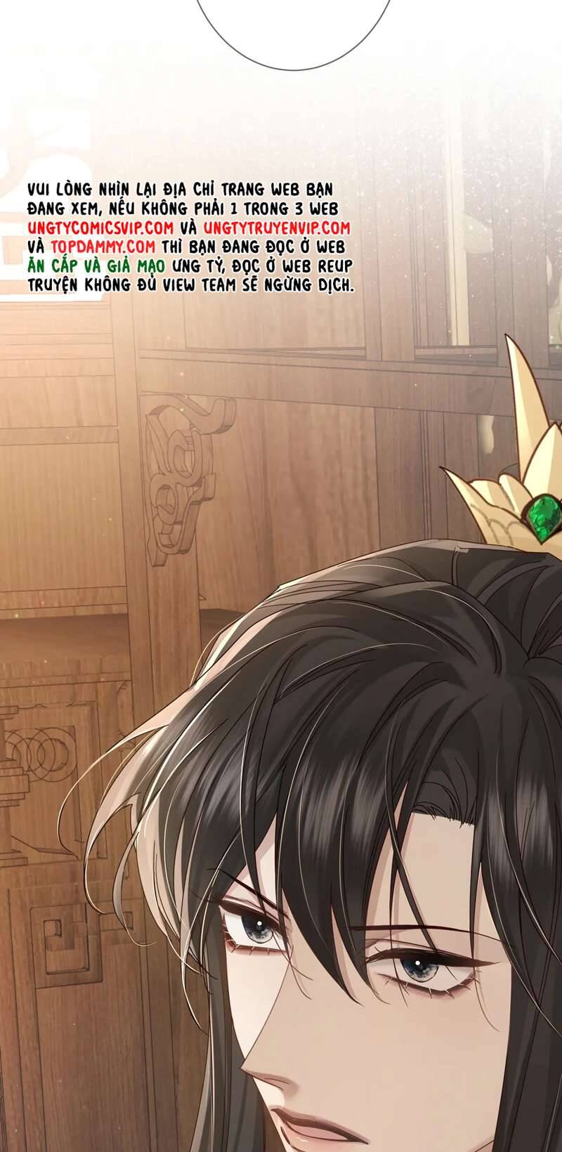 Nhân Vật Chính Chỉ Muốn Yêu Đương - Chapter 63 - Page 35