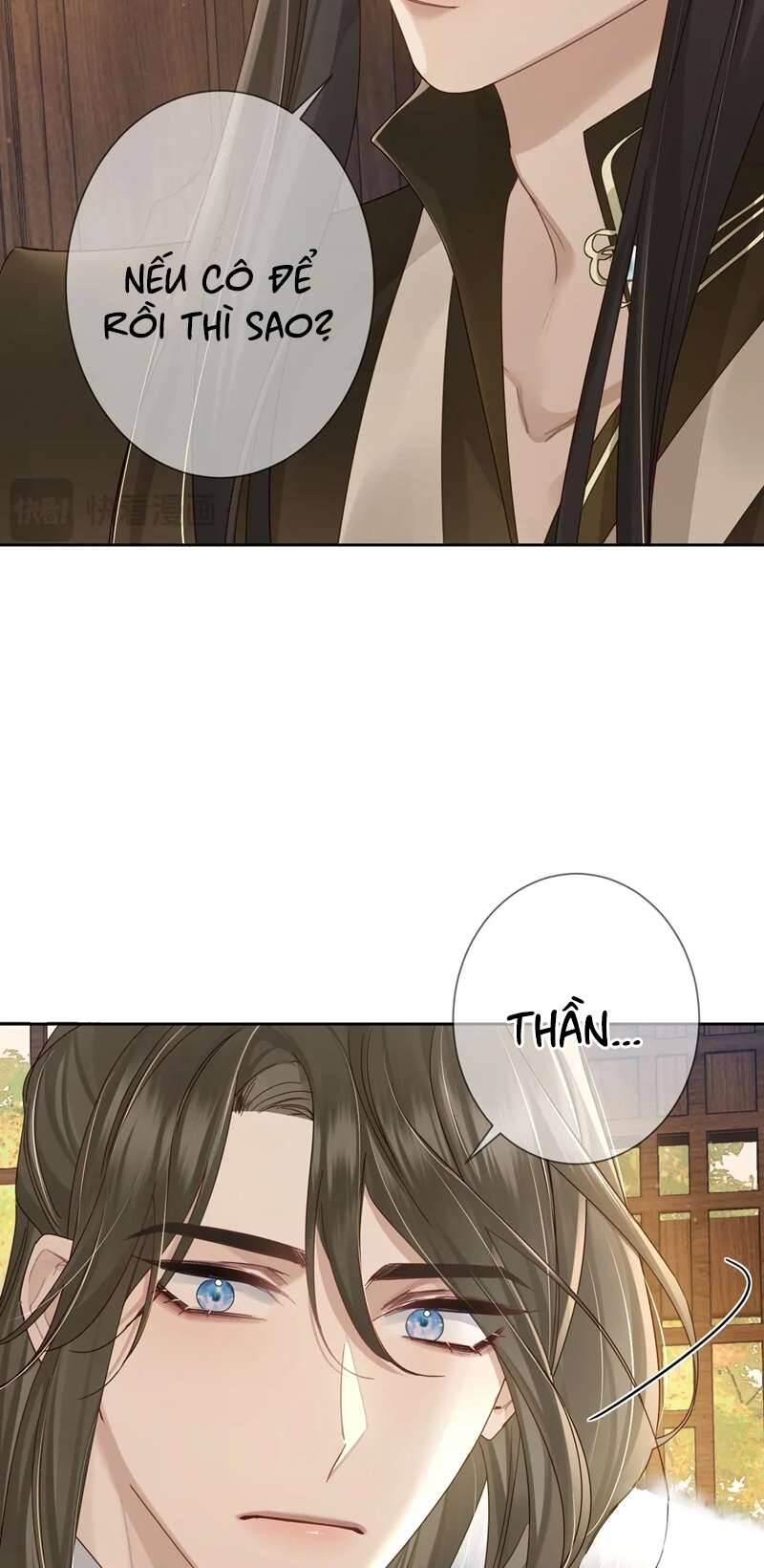 Nhân Vật Chính Chỉ Muốn Yêu Đương - Chapter 63 - Page 36