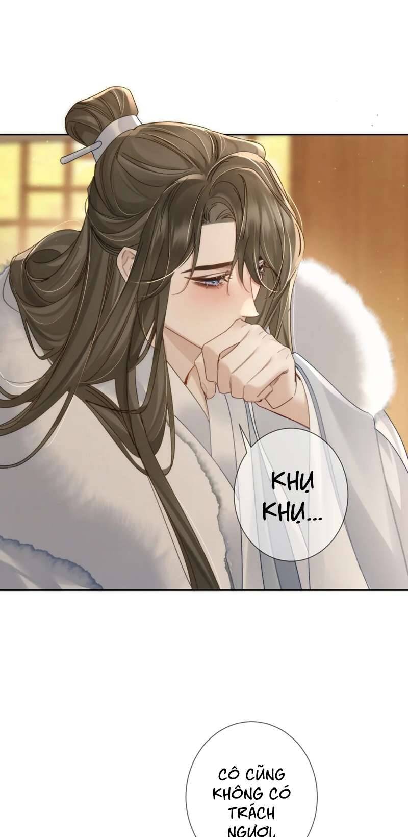 Nhân Vật Chính Chỉ Muốn Yêu Đương - Chapter 63 - Page 39