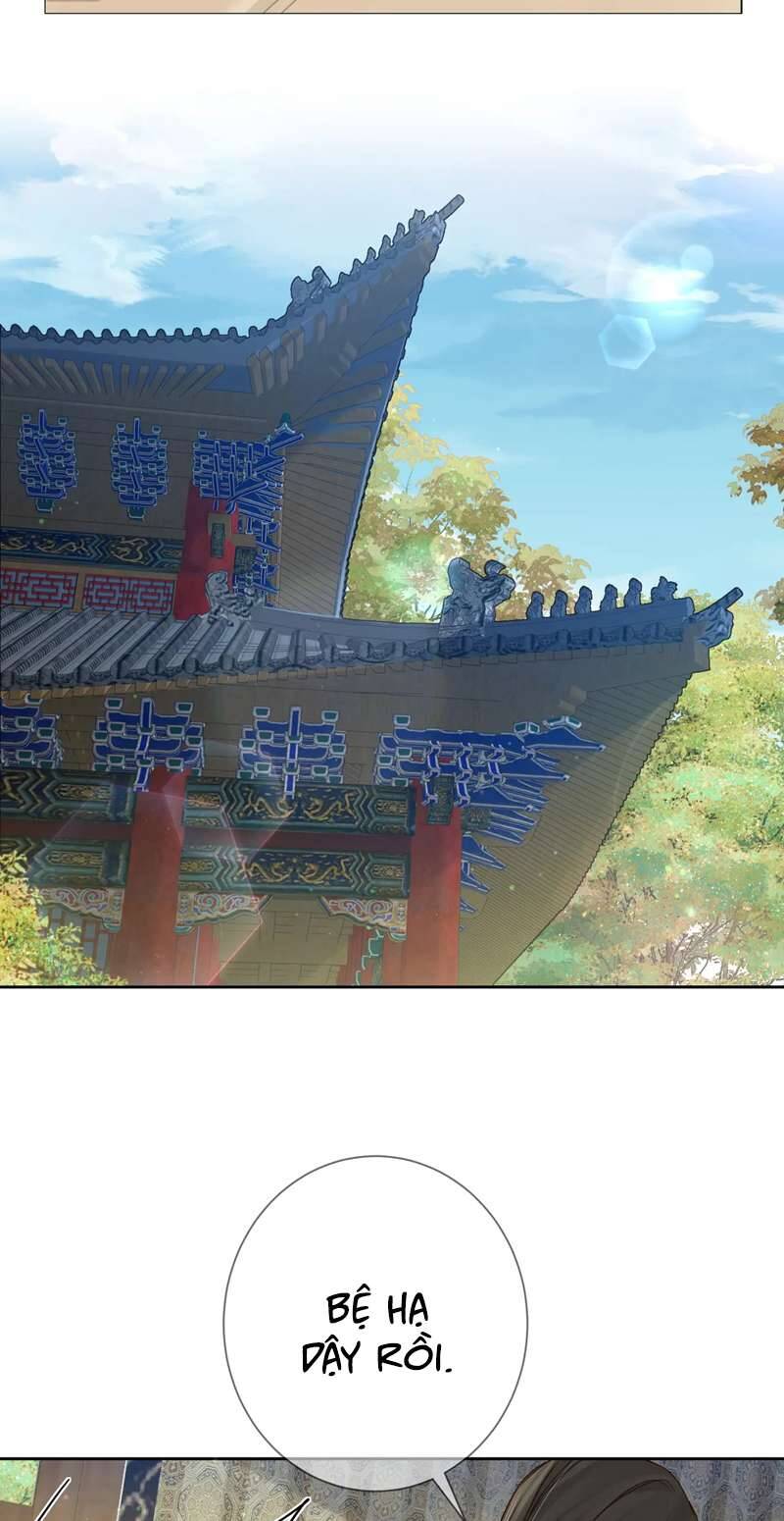 Nhân Vật Chính Chỉ Muốn Yêu Đương - Chapter 63 - Page 4