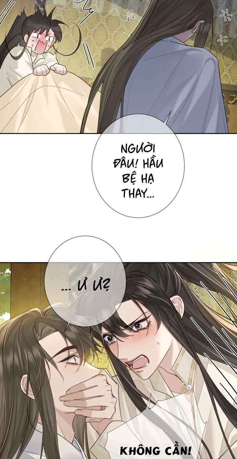 Nhân Vật Chính Chỉ Muốn Yêu Đương - Chapter 63 - Page 5