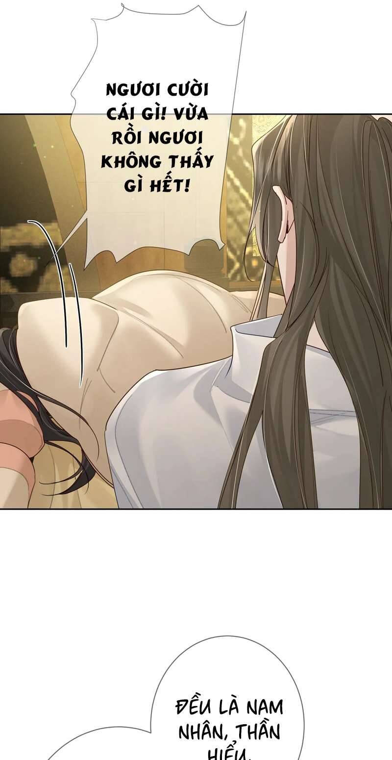 Nhân Vật Chính Chỉ Muốn Yêu Đương - Chapter 63 - Page 8