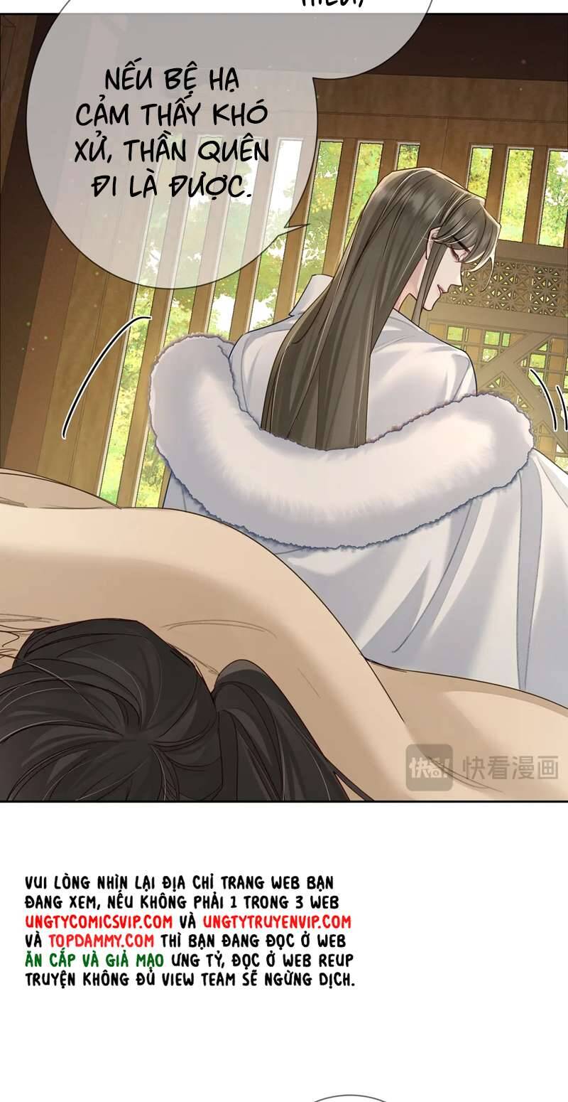 Nhân Vật Chính Chỉ Muốn Yêu Đương - Chapter 63 - Page 9