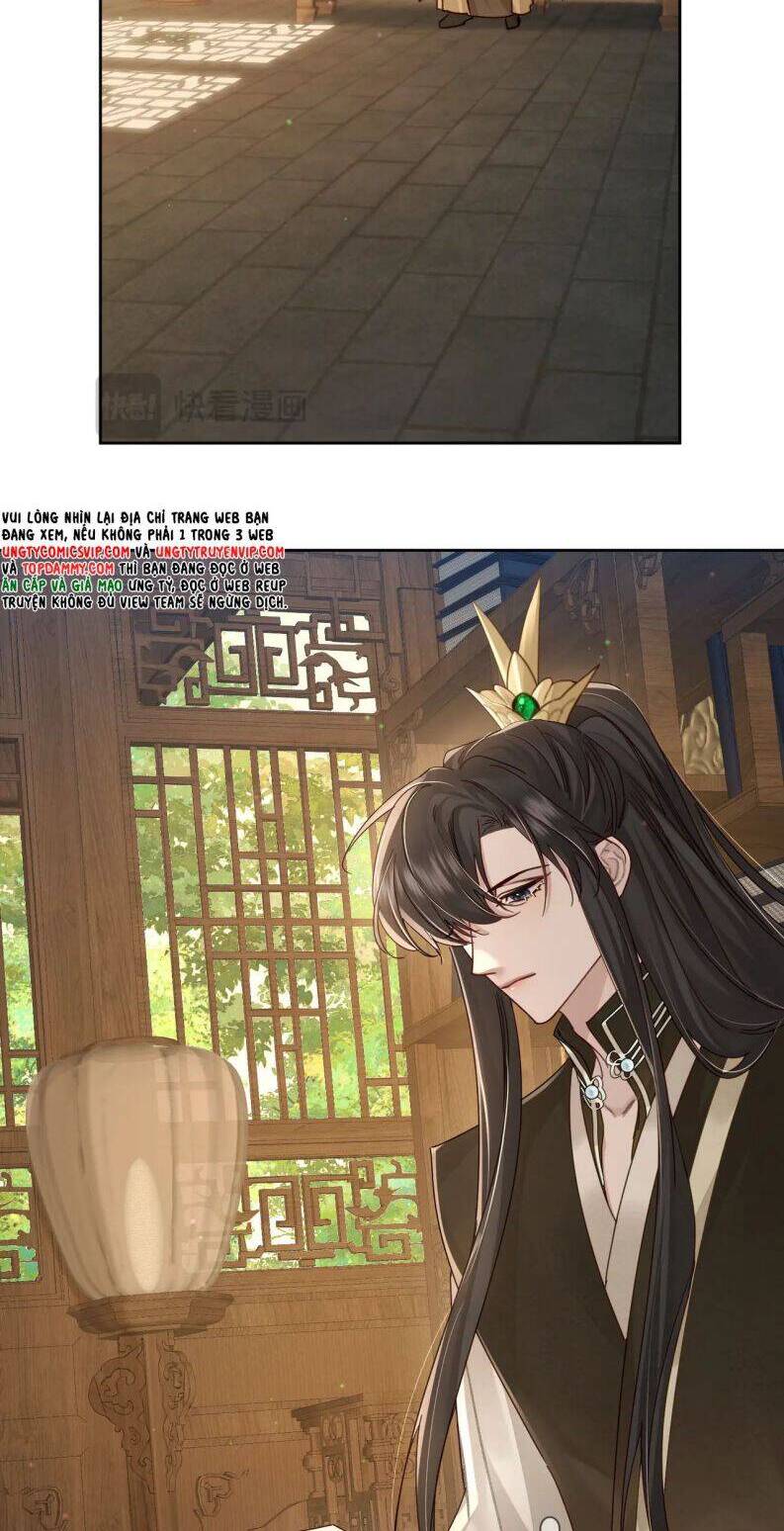 Nhân Vật Chính Chỉ Muốn Yêu Đương - Chapter 64 - Page 13