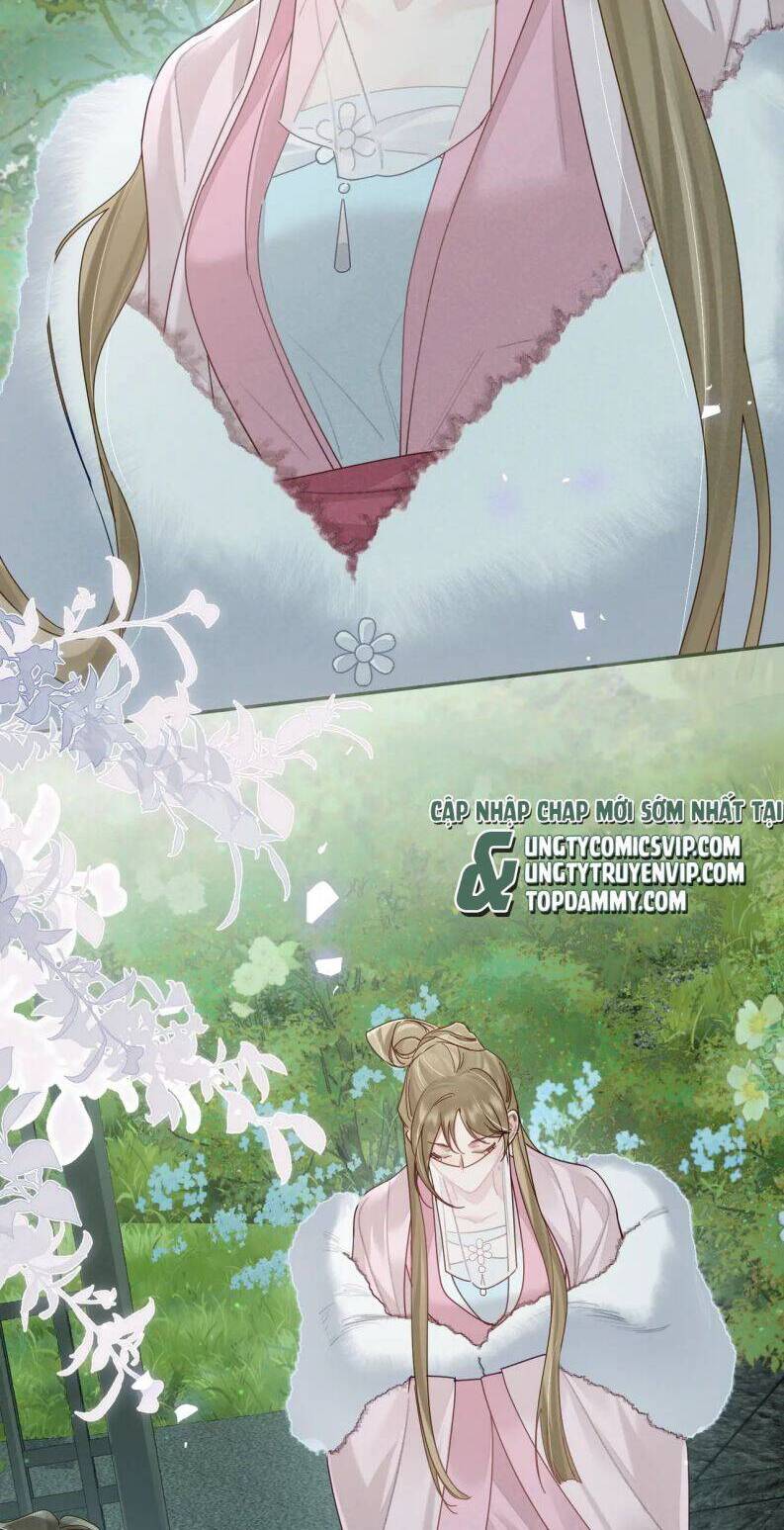 Nhân Vật Chính Chỉ Muốn Yêu Đương - Chapter 64 - Page 21