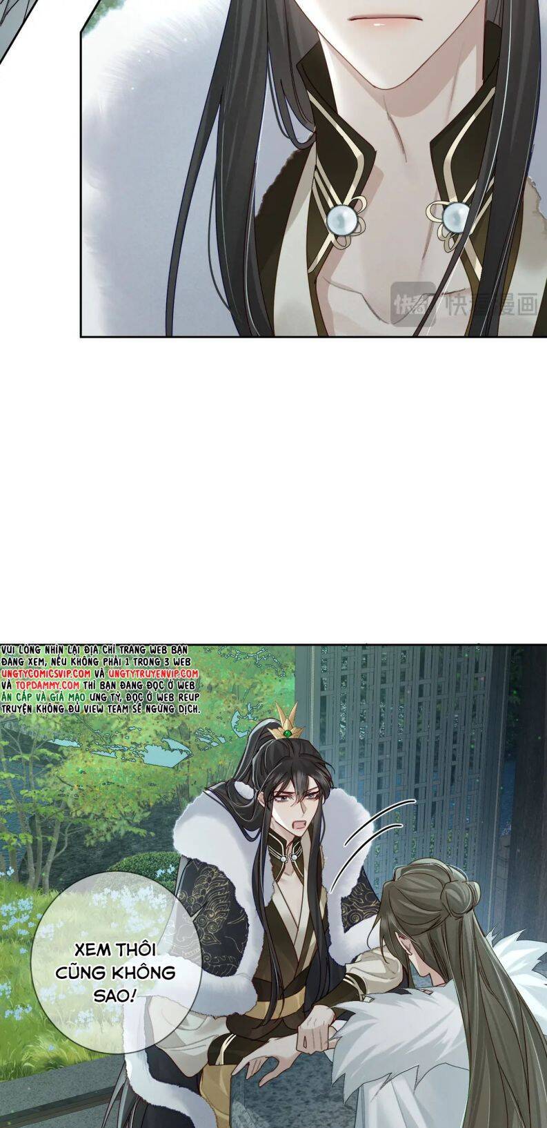 Nhân Vật Chính Chỉ Muốn Yêu Đương - Chapter 64 - Page 25