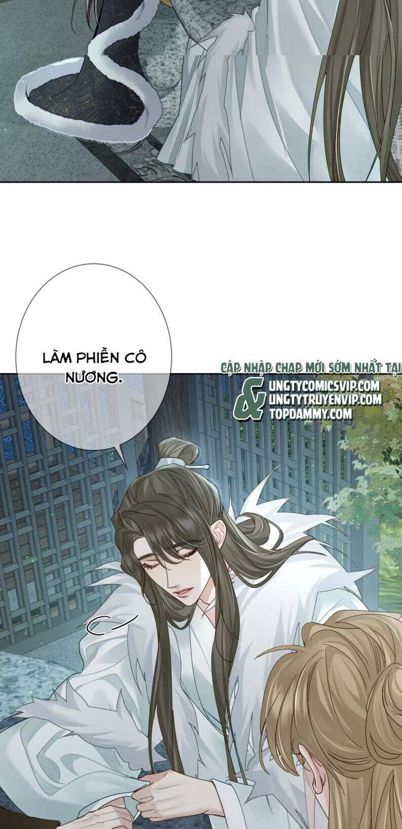 Nhân Vật Chính Chỉ Muốn Yêu Đương - Chapter 64 - Page 26