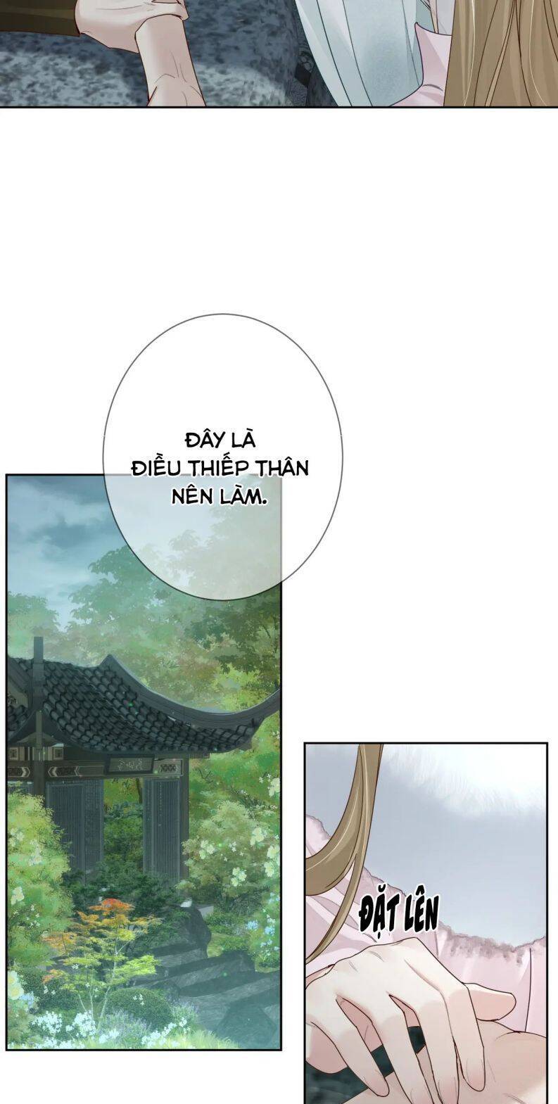 Nhân Vật Chính Chỉ Muốn Yêu Đương - Chapter 64 - Page 27