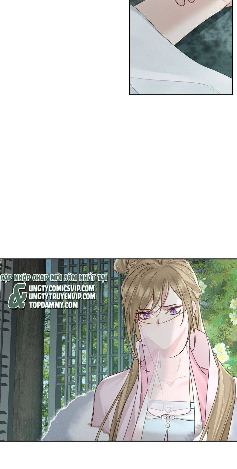 Nhân Vật Chính Chỉ Muốn Yêu Đương - Chapter 64 - Page 28