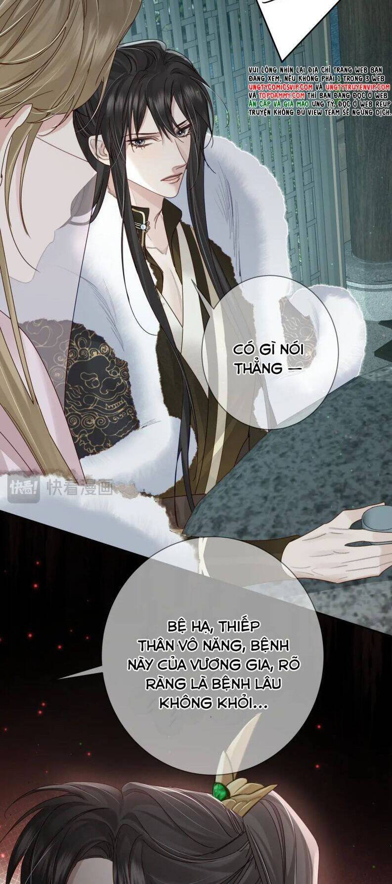 Nhân Vật Chính Chỉ Muốn Yêu Đương - Chapter 64 - Page 30