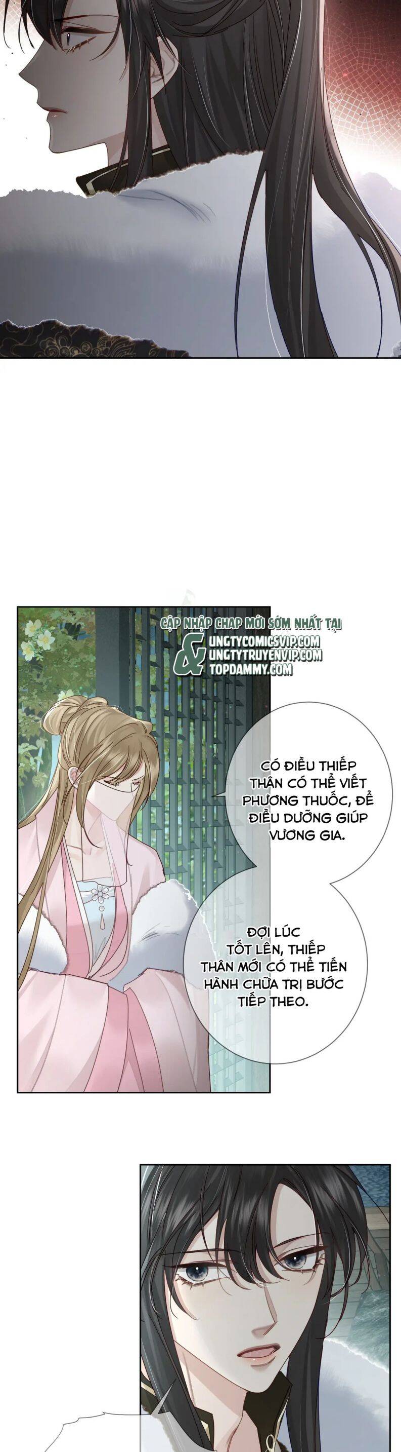 Nhân Vật Chính Chỉ Muốn Yêu Đương - Chapter 64 - Page 31