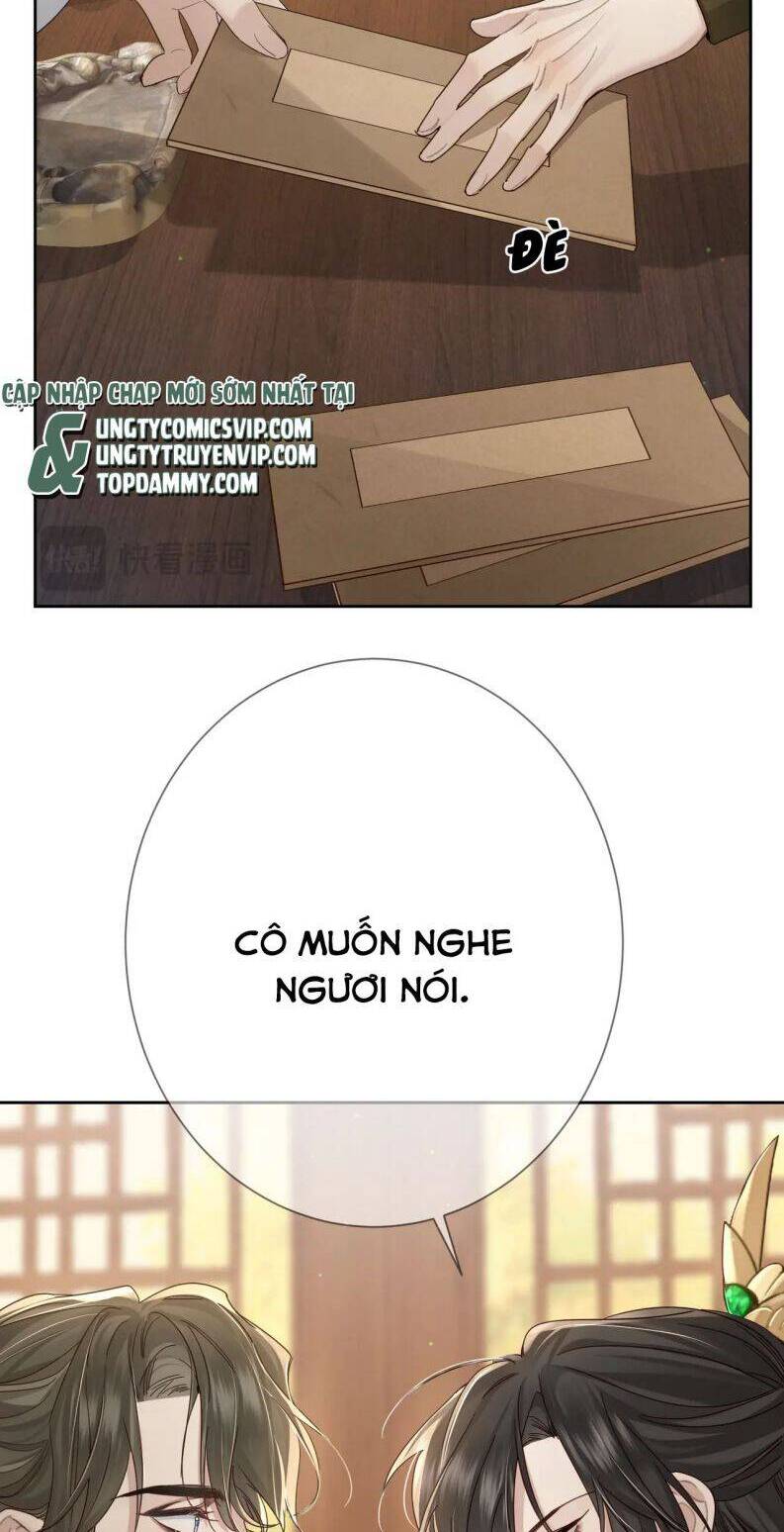 Nhân Vật Chính Chỉ Muốn Yêu Đương - Chapter 64 - Page 6