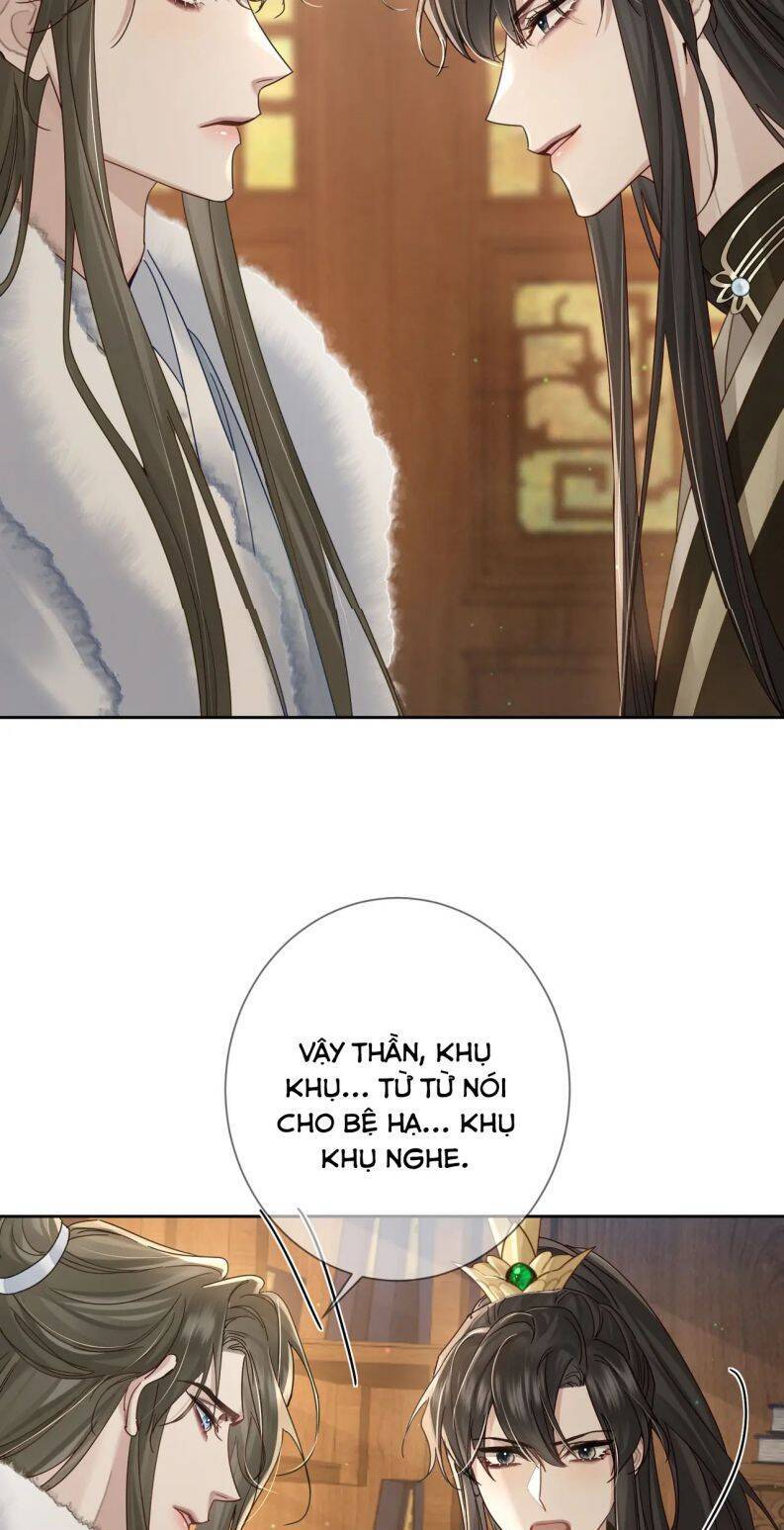 Nhân Vật Chính Chỉ Muốn Yêu Đương - Chapter 64 - Page 7