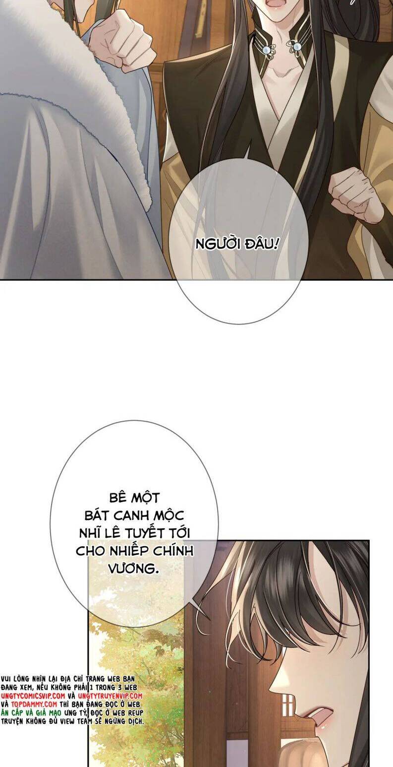 Nhân Vật Chính Chỉ Muốn Yêu Đương - Chapter 64 - Page 8