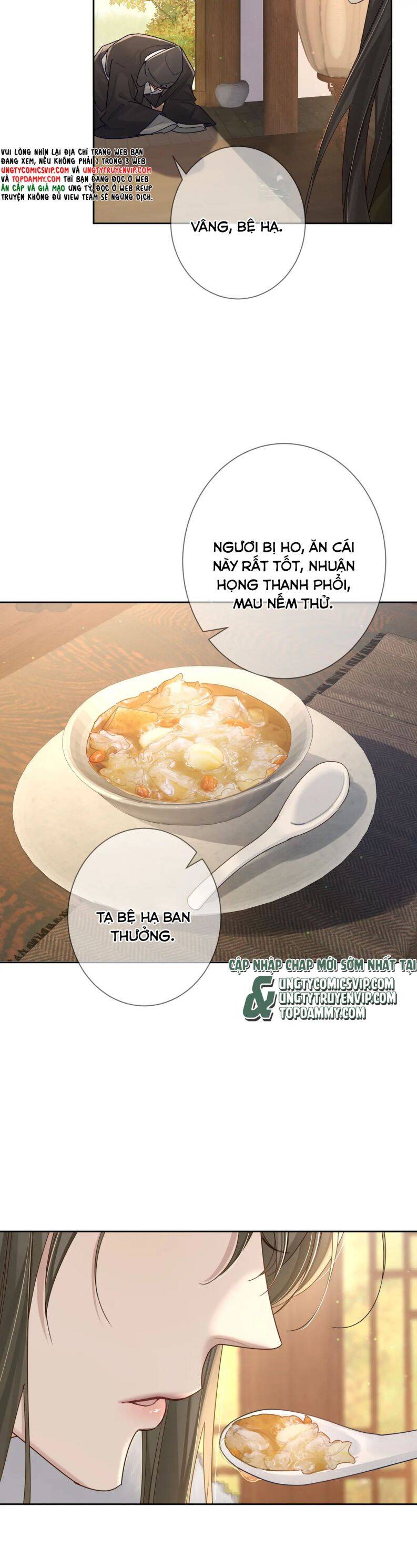 Nhân Vật Chính Chỉ Muốn Yêu Đương - Chapter 64 - Page 9