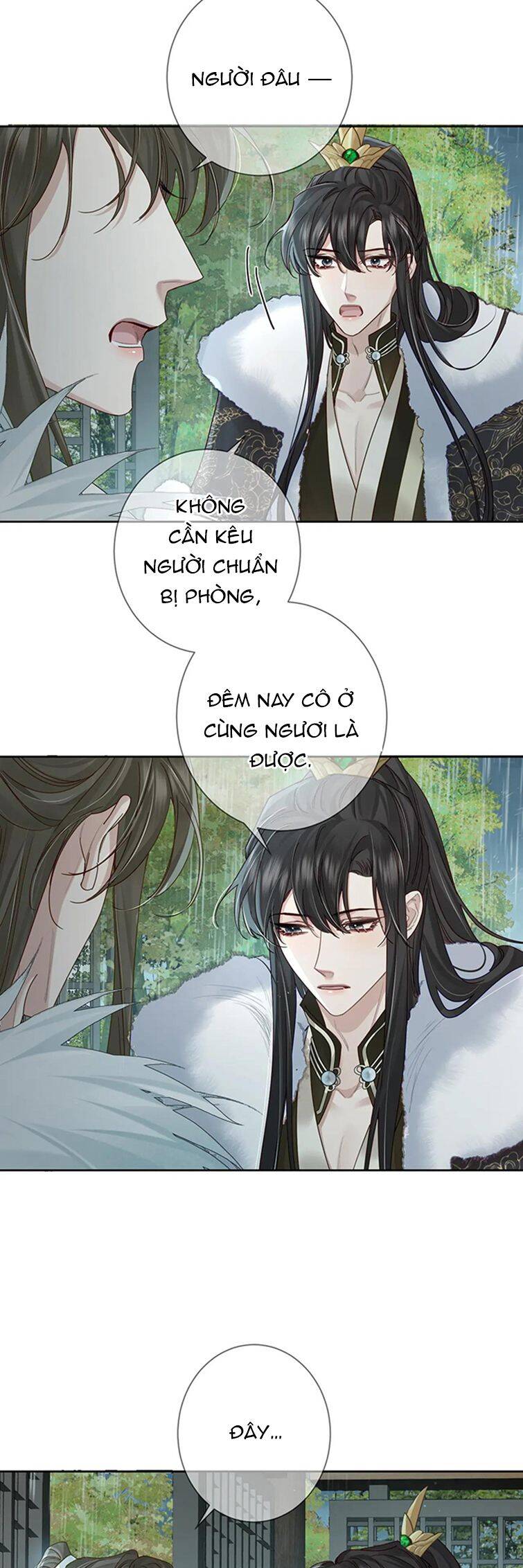 Nhân Vật Chính Chỉ Muốn Yêu Đương - Chapter 65 - Page 10
