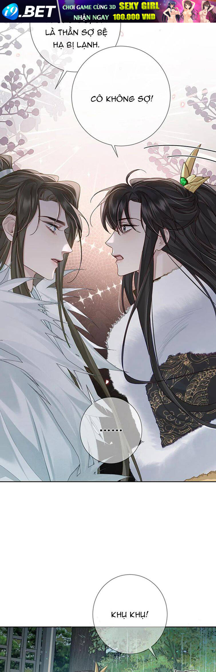 Nhân Vật Chính Chỉ Muốn Yêu Đương - Chapter 65 - Page 12