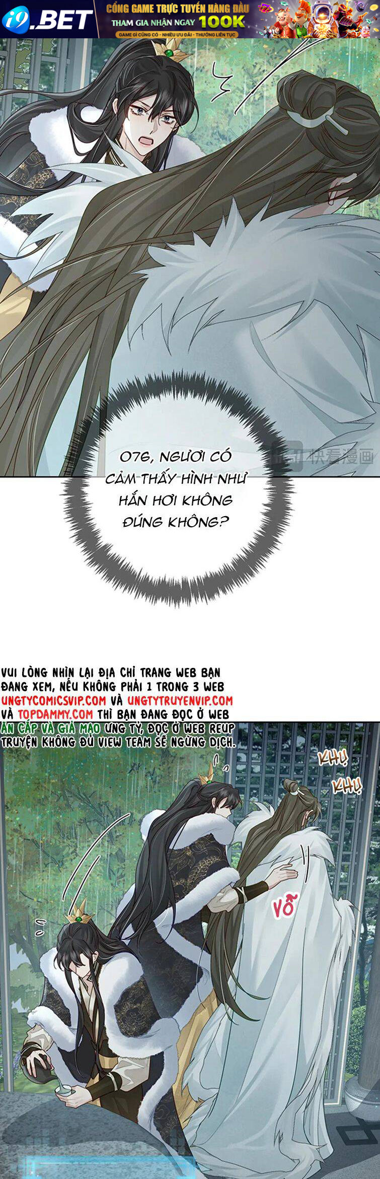 Nhân Vật Chính Chỉ Muốn Yêu Đương - Chapter 65 - Page 13