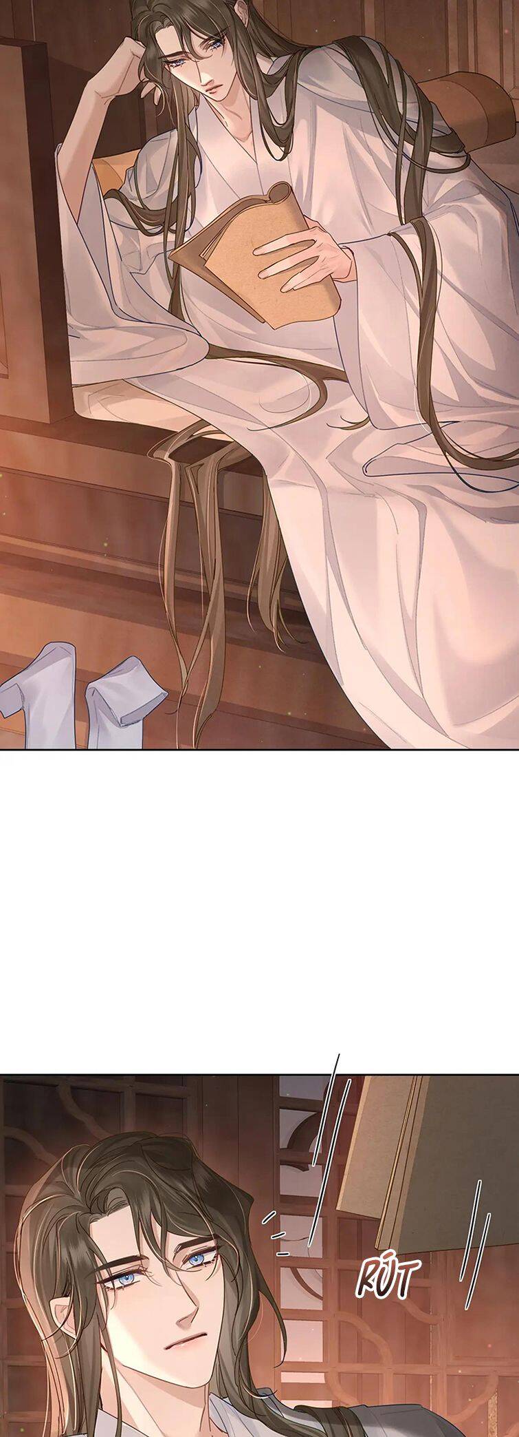 Nhân Vật Chính Chỉ Muốn Yêu Đương - Chapter 65 - Page 16