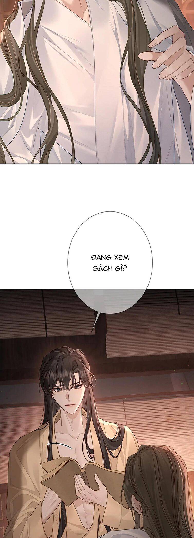 Nhân Vật Chính Chỉ Muốn Yêu Đương - Chapter 65 - Page 17