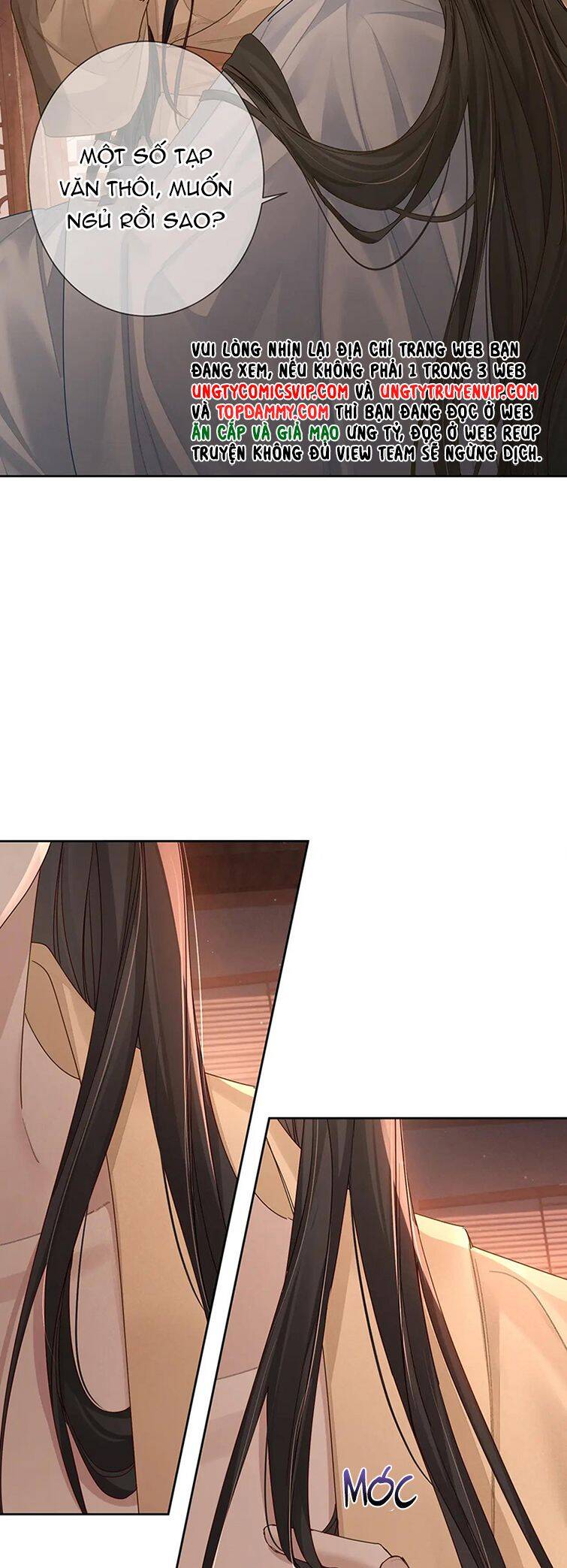 Nhân Vật Chính Chỉ Muốn Yêu Đương - Chapter 65 - Page 18