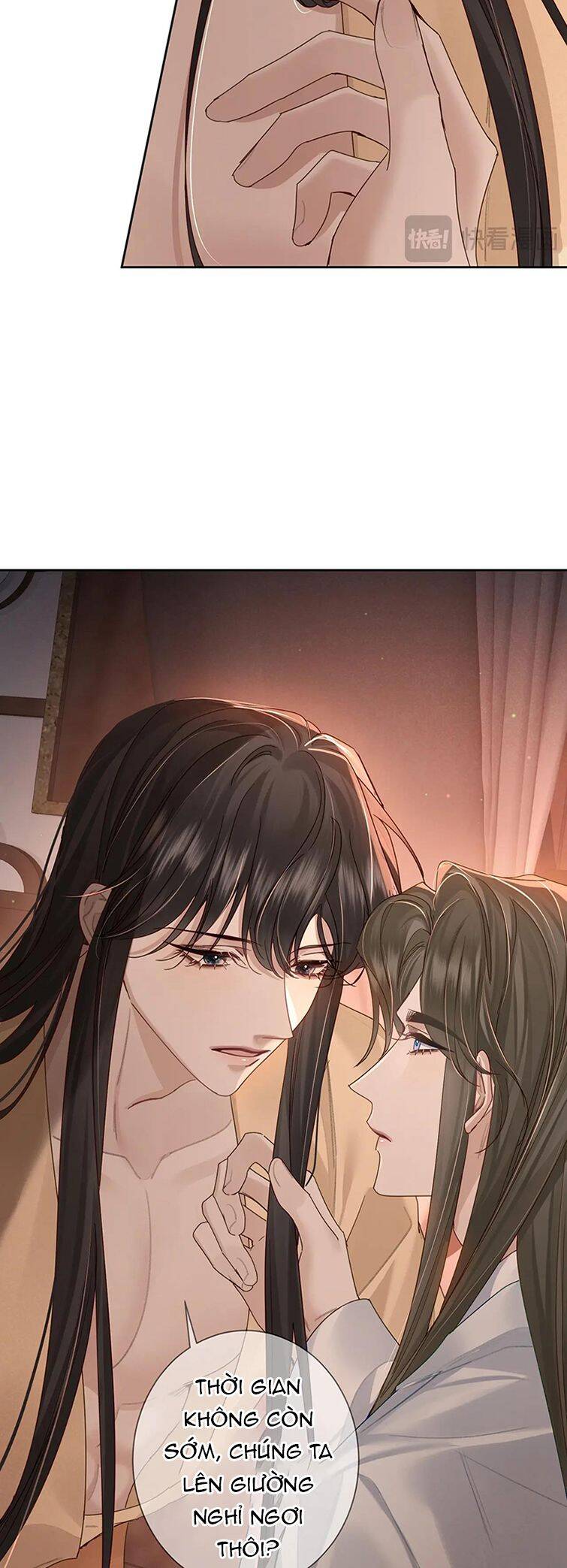 Nhân Vật Chính Chỉ Muốn Yêu Đương - Chapter 65 - Page 19