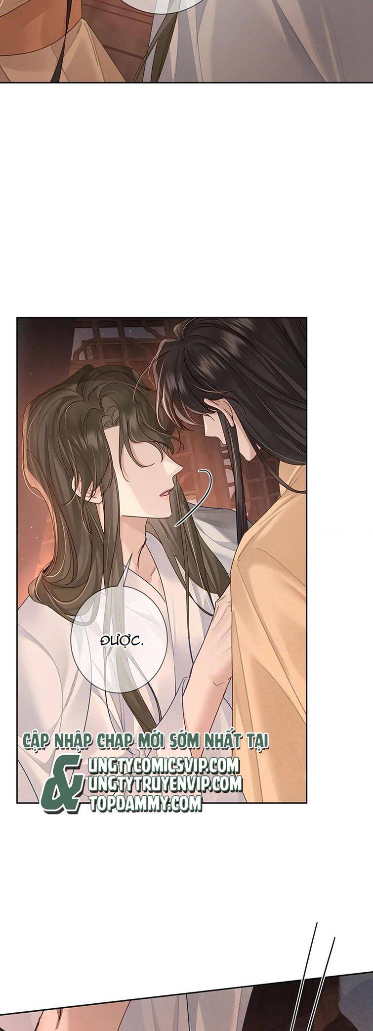 Nhân Vật Chính Chỉ Muốn Yêu Đương - Chapter 65 - Page 20