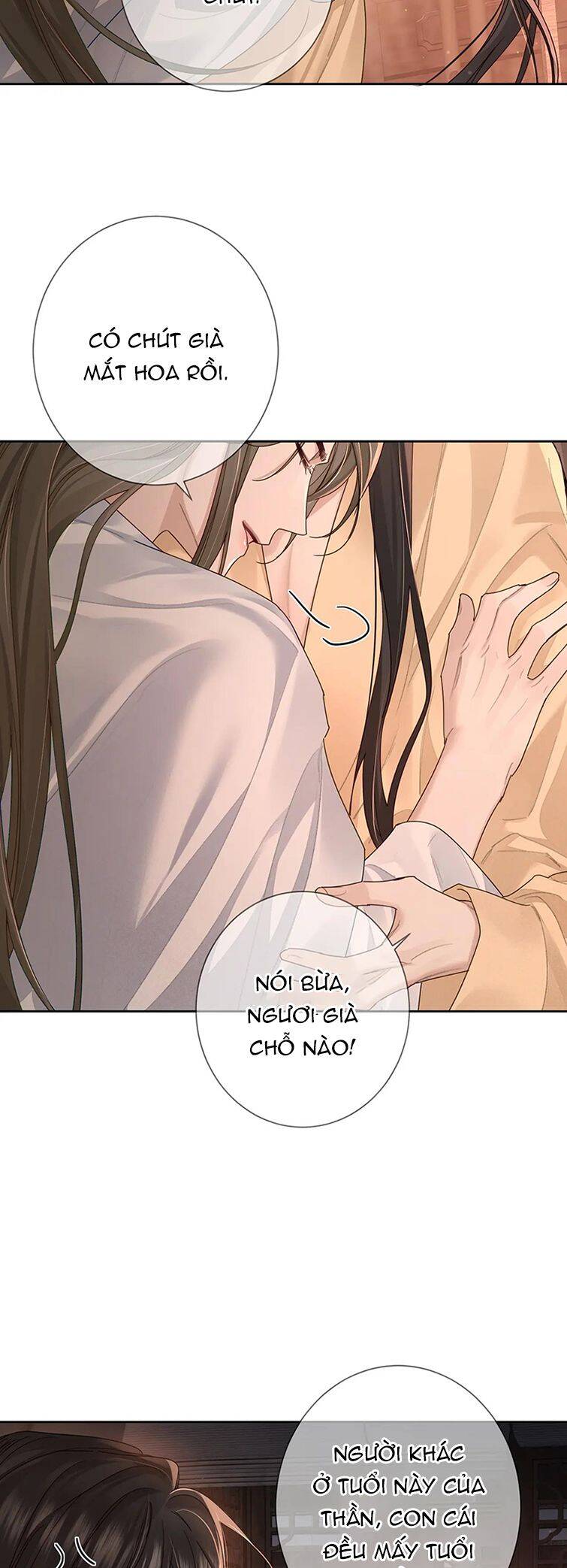 Nhân Vật Chính Chỉ Muốn Yêu Đương - Chapter 65 - Page 22