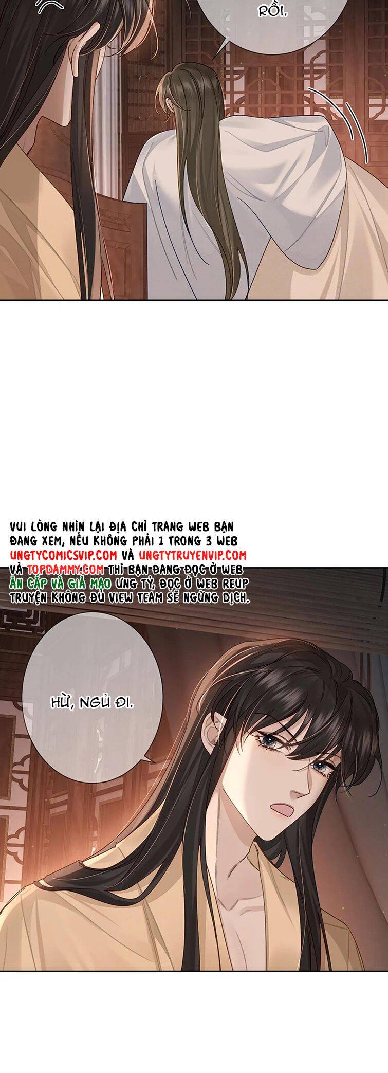 Nhân Vật Chính Chỉ Muốn Yêu Đương - Chapter 65 - Page 23