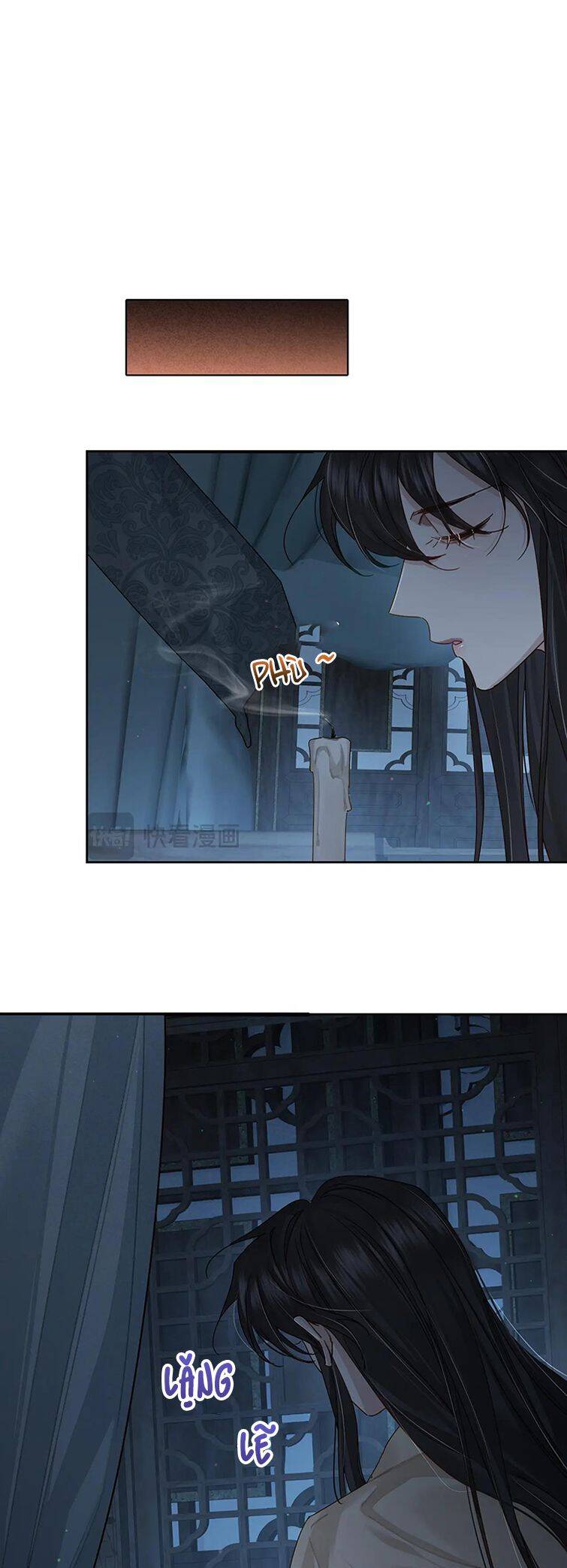 Nhân Vật Chính Chỉ Muốn Yêu Đương - Chapter 65 - Page 24