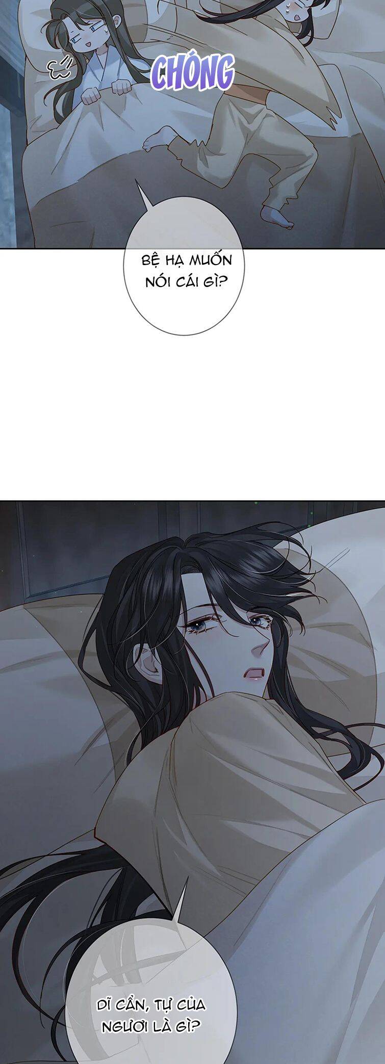 Nhân Vật Chính Chỉ Muốn Yêu Đương - Chapter 65 - Page 27