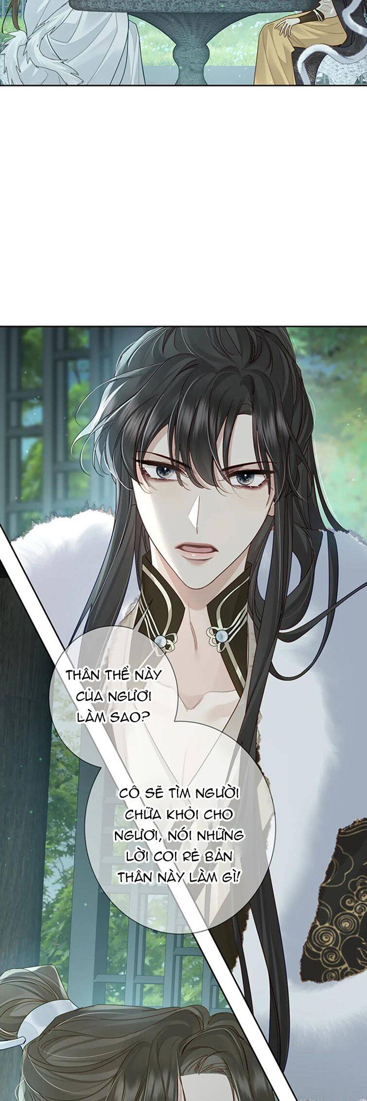 Nhân Vật Chính Chỉ Muốn Yêu Đương - Chapter 65 - Page 4