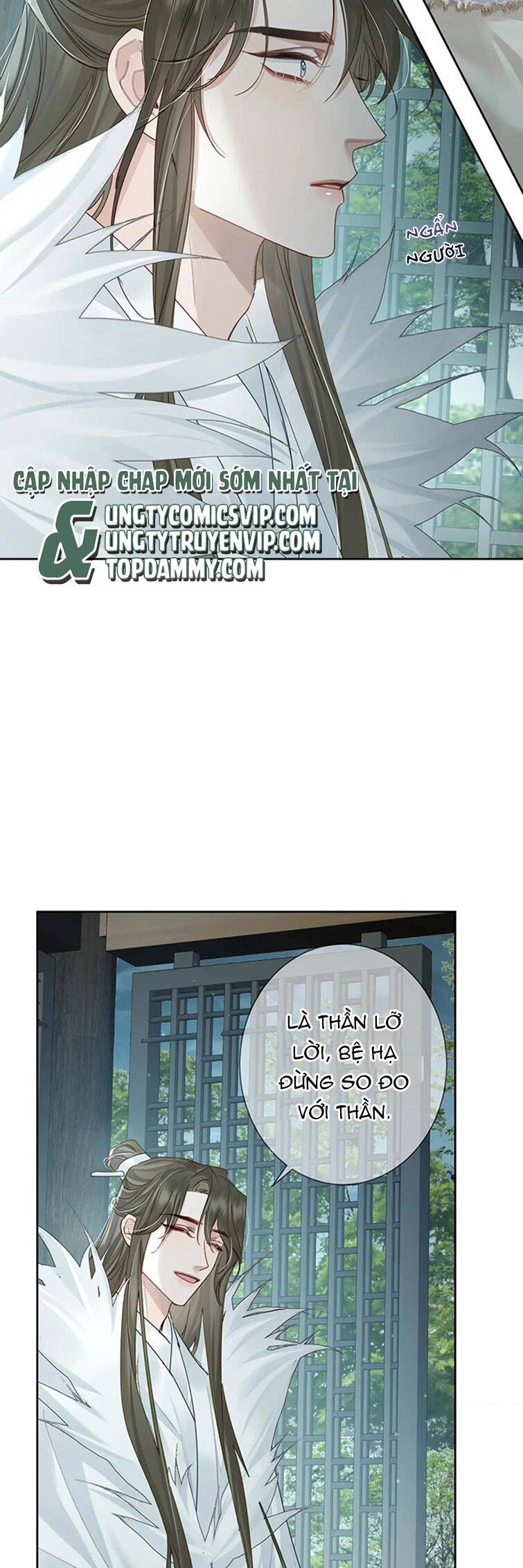 Nhân Vật Chính Chỉ Muốn Yêu Đương - Chapter 65 - Page 5