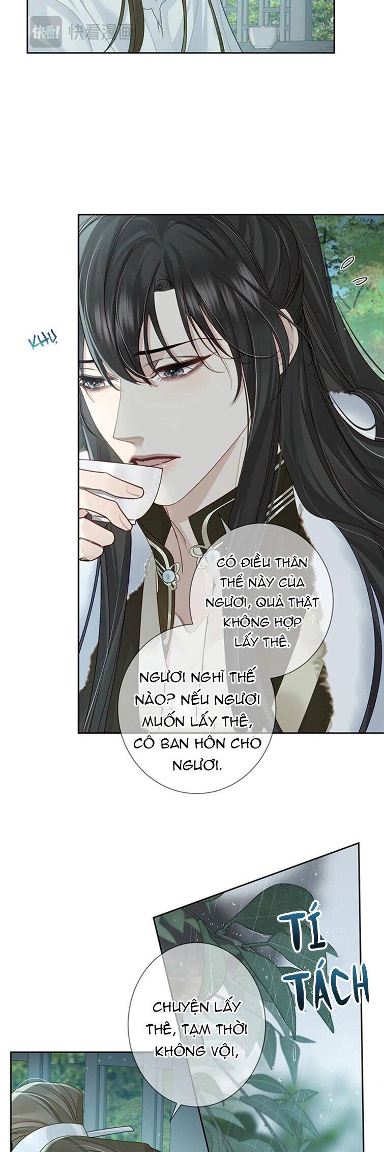Nhân Vật Chính Chỉ Muốn Yêu Đương - Chapter 65 - Page 6