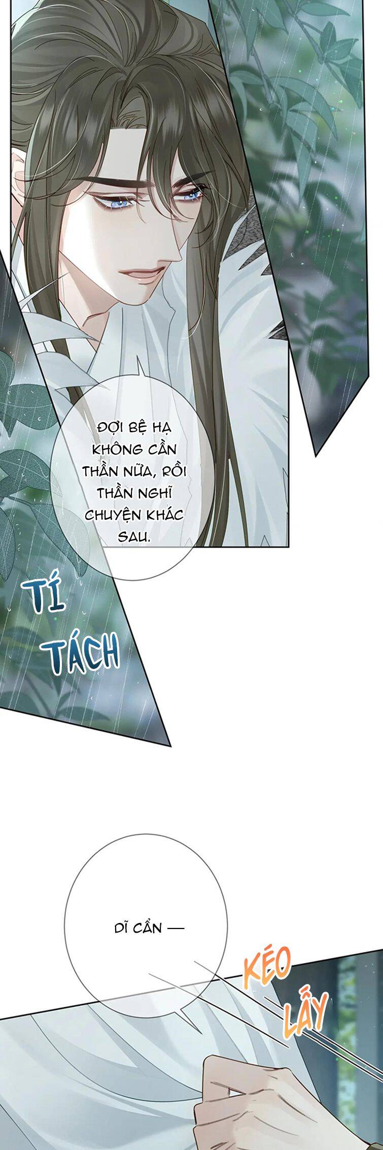 Nhân Vật Chính Chỉ Muốn Yêu Đương - Chapter 65 - Page 7